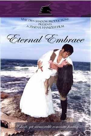 Eternal Embrace (2000) постер
