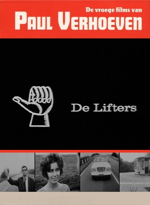 De lifters (1962) постер