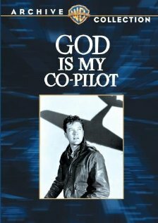 Бог – мой второй пилот (1945) постер