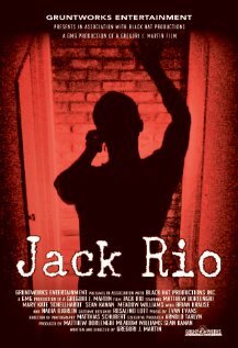 Джек Рио (2008) постер