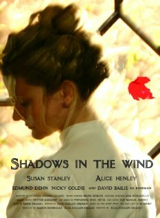 Shadows in the Wind (2009) постер