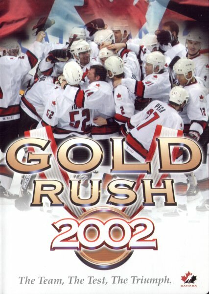 Gold Rush 2002 (2002) постер