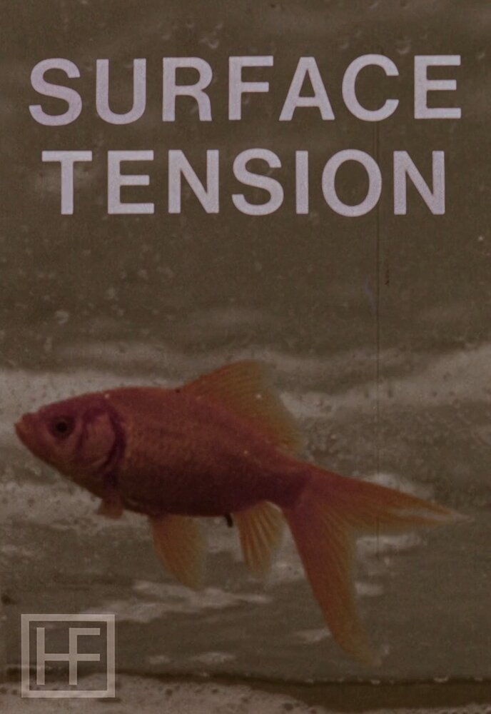 Surface Tension (1968) постер