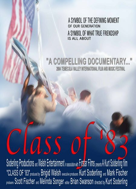 Class of 83 (2004) постер