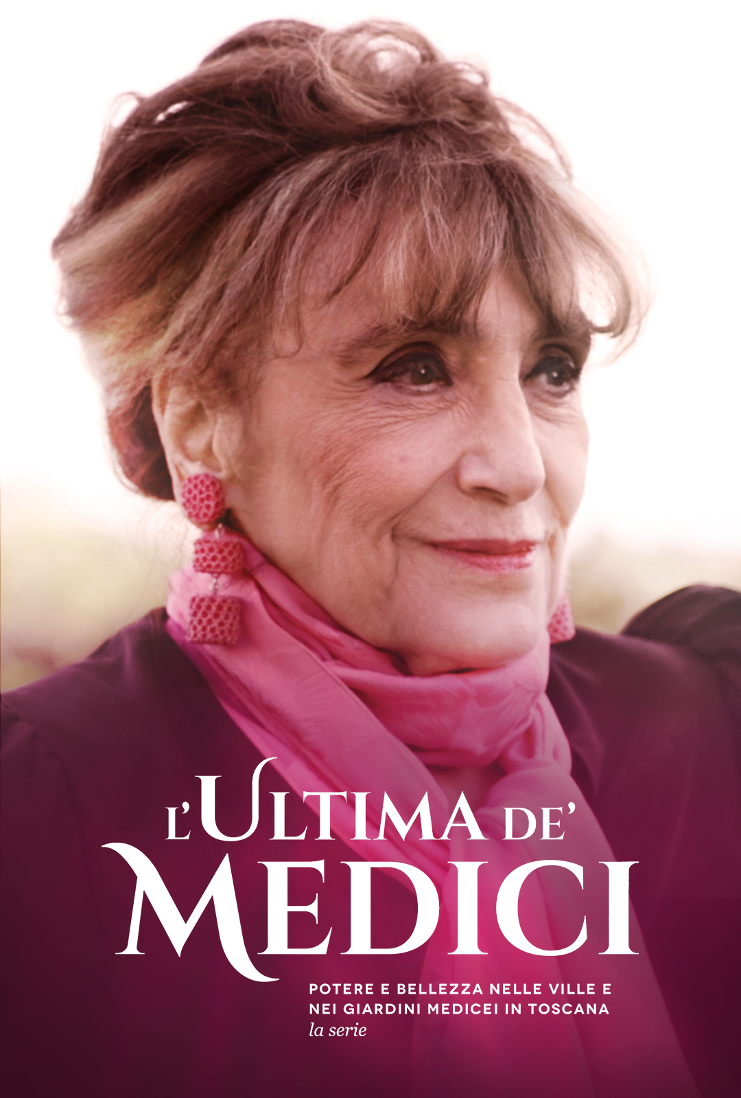 L'ultima de' Medici (2020) постер