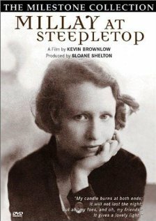 Millay at Steepletop (1983) постер