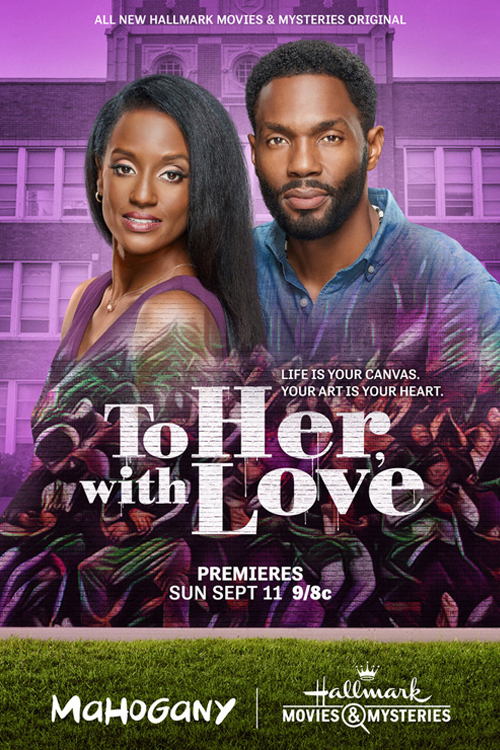 To Her, with Love (2022) постер
