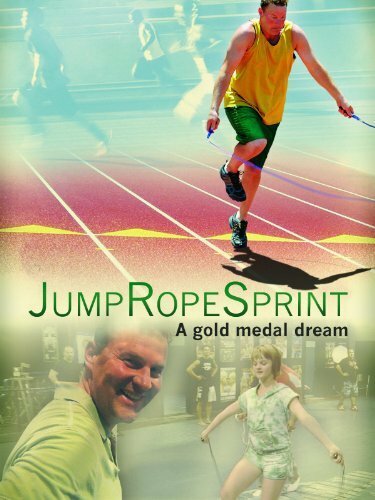 JumpRopeSprint (2011) постер
