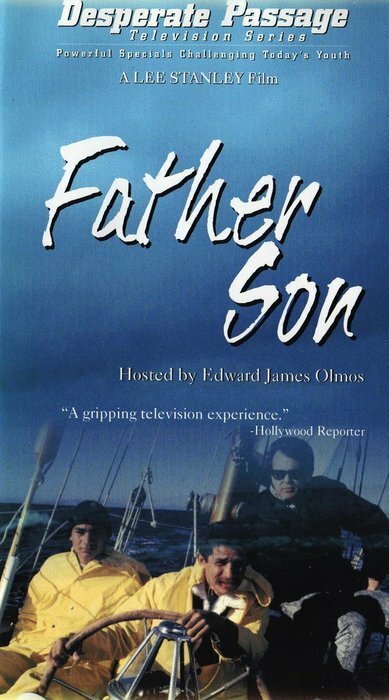 Father/Son (1990) постер