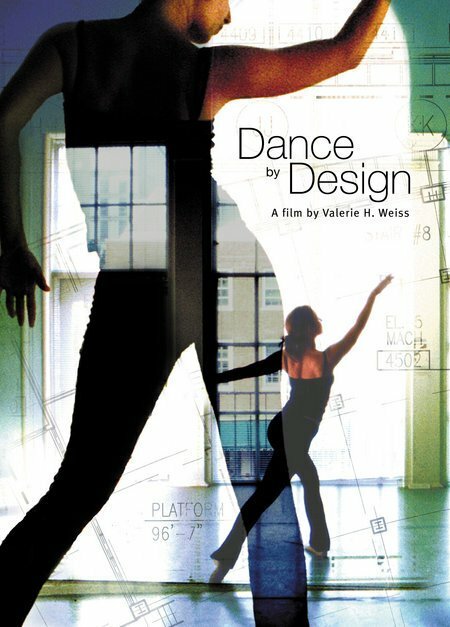 Dance by Design (2003) постер