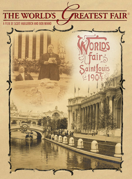 The World's Greatest Fair (2004) постер