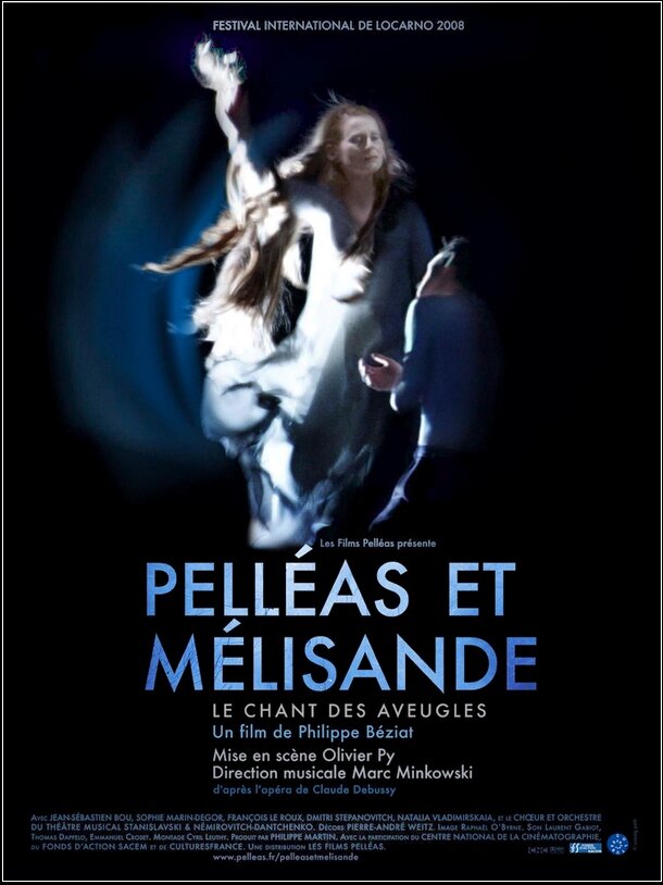 Пеллеас и Мелизанда, пение слепого (2008) постер