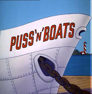 В порту (1966) постер