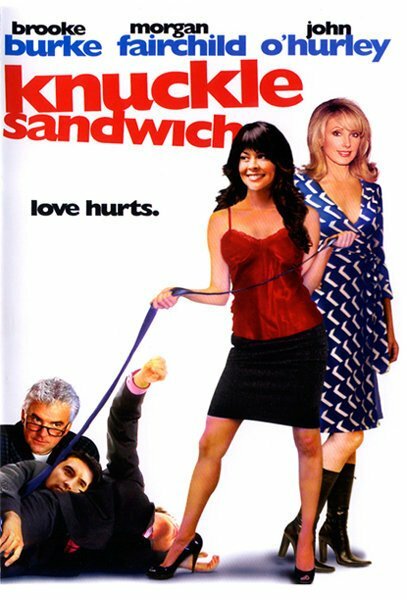 Knuckle Sandwich (2004) постер
