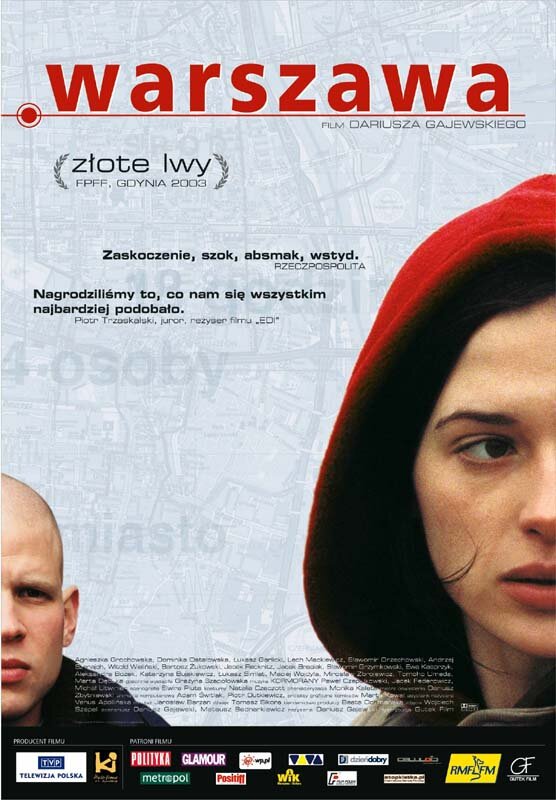 Варшава (2003) постер