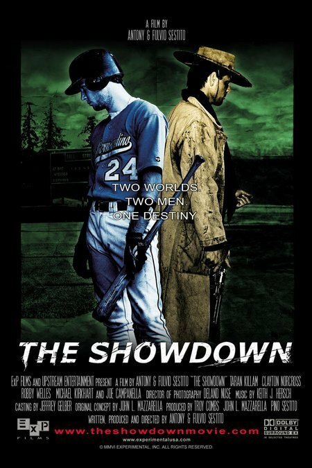 The Showdown (2006) постер