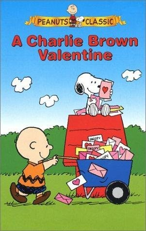 A Charlie Brown Valentine (2002) постер