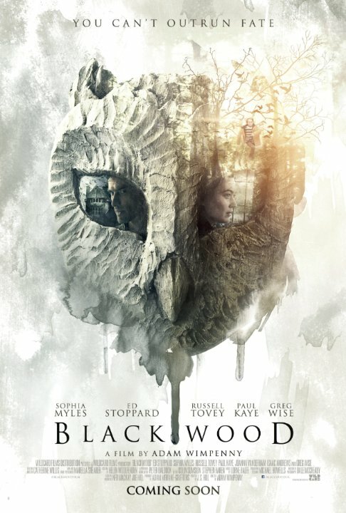 Блэквуд (2014) постер