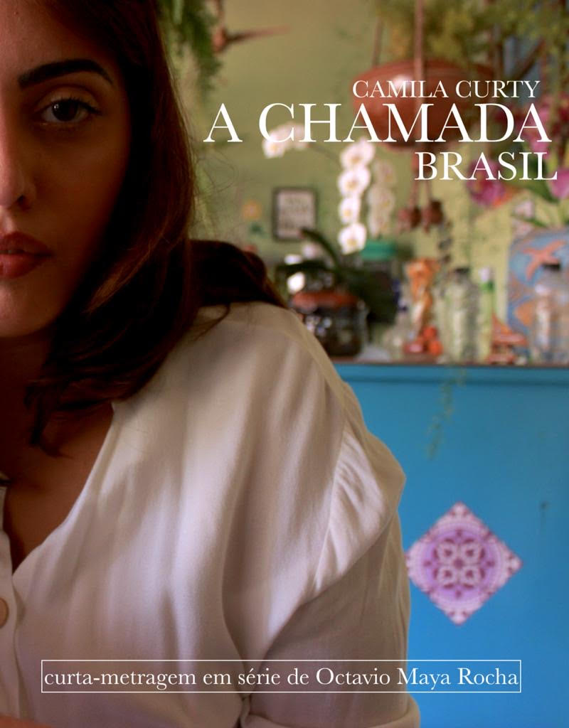 La Llamada-Brasil (2020) постер