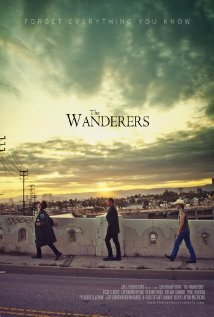 The Wanderers (2013) постер
