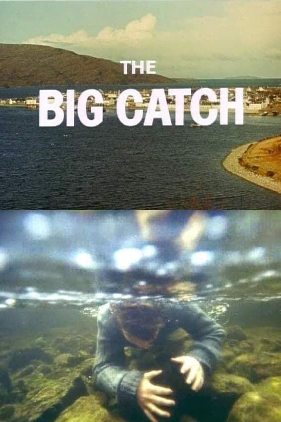 The Big Catch (1967) постер