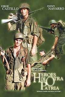 Герои из другой страны (1996) постер
