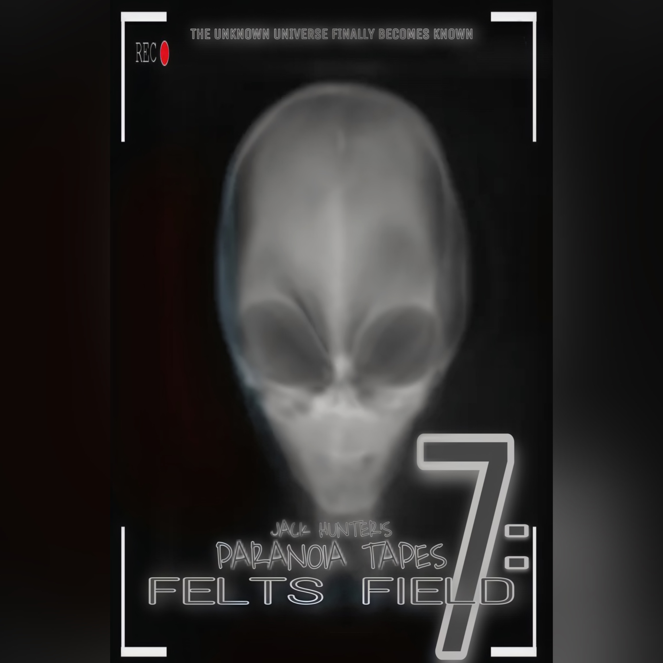 Paranoia Tapes 7: Felts Field (2020) постер