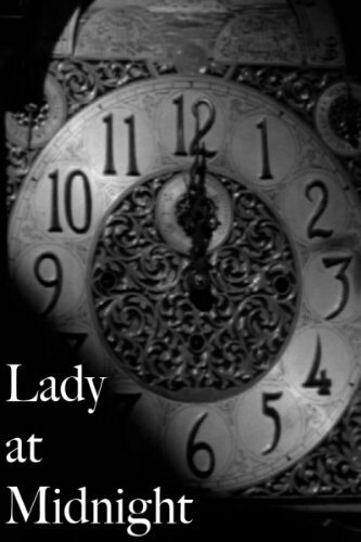 Lady at Midnight (1948) постер
