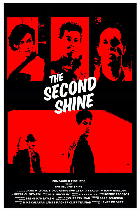 The Second Shine (2005) постер