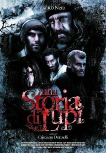 Una storia di lupi (2008) постер