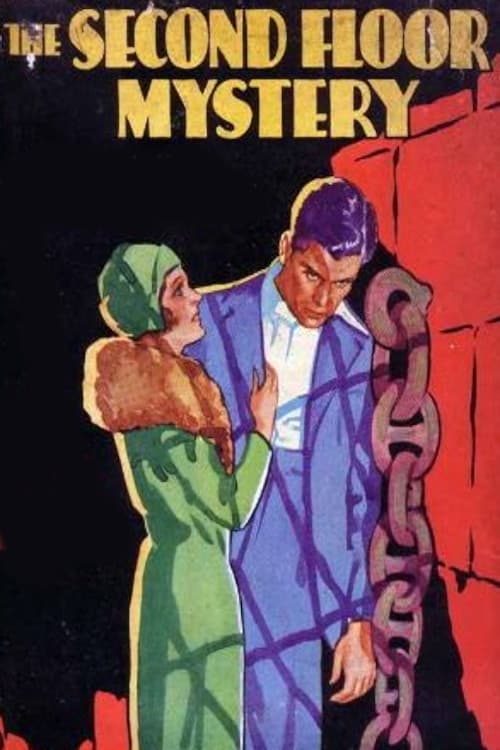 The Second Floor Mystery (1930) постер