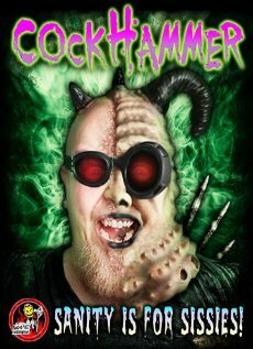 CockHammer (2009) постер