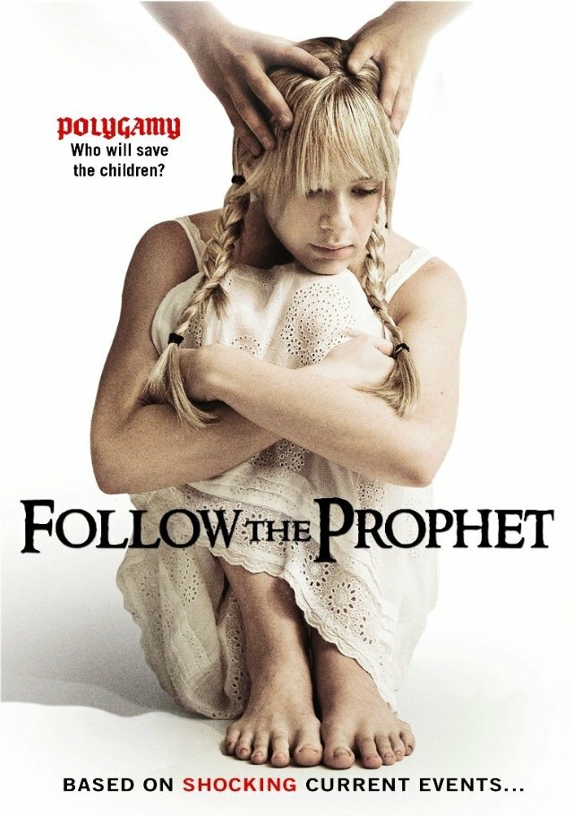 Следовать за пророком (2009) постер