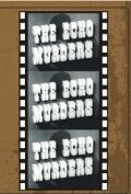 The Echo Murders (1945) постер