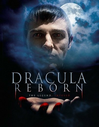 Дракула: Возрождение (2012) постер