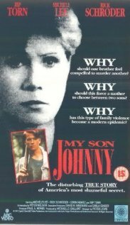 Мой сын Джонни (1991) постер