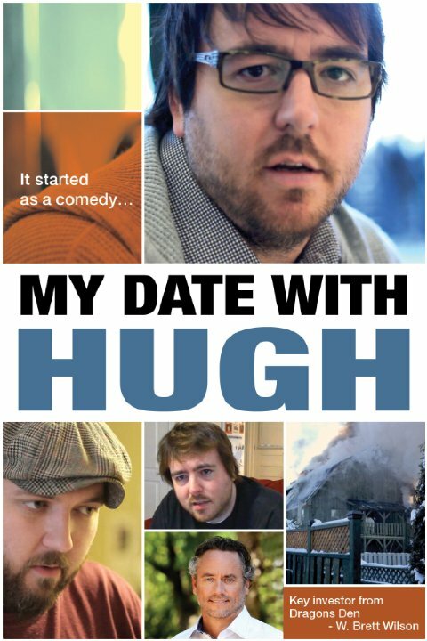 My Date with Hugh (2013) постер