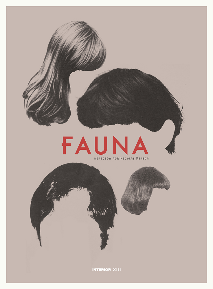 Фауна (2020) постер