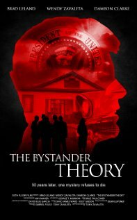 The Bystander Theory (2013) постер