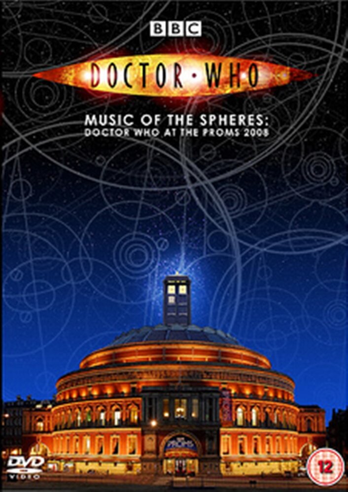 Доктор Кто на Промсе (2009) постер