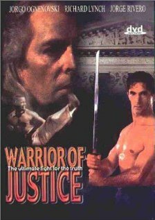 Борец за справедливость (1995) постер