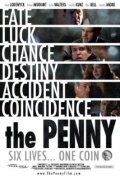 The Penny (2010) постер