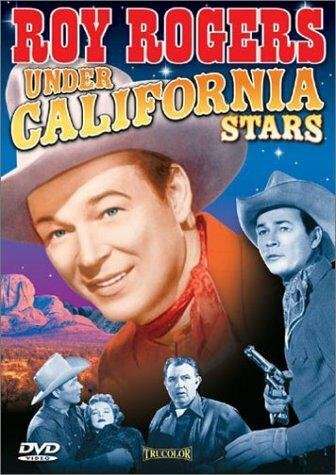Under California Stars (1948) постер