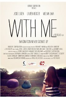 With Me (2011) постер