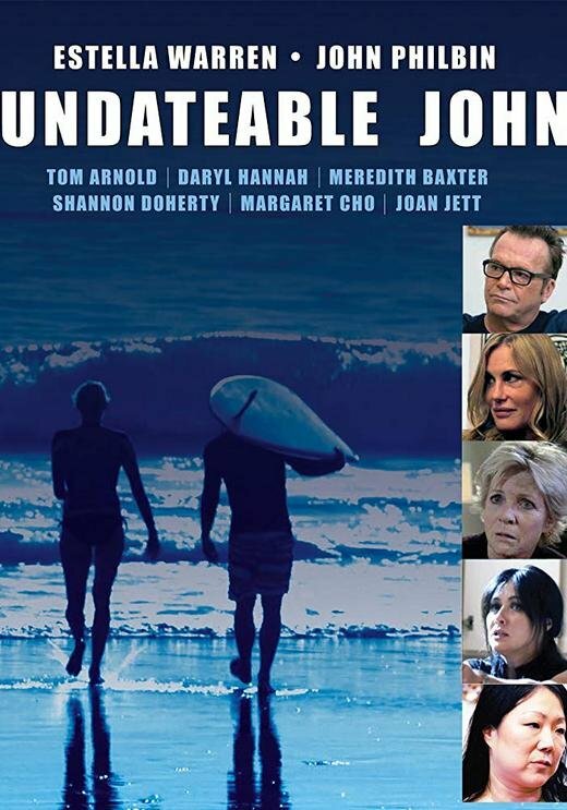 Undateable John (2019) постер