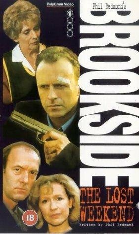 Brookside: The Lost Weekend (1997) постер