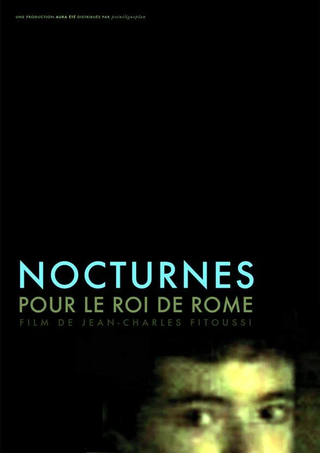 Ноктюрны для короля Рима (2005) постер