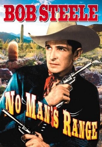 No Man's Range (1935) постер