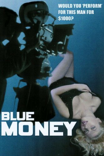 Blue Money (1972) постер