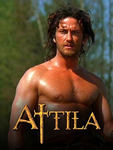 Аттила (2001) постер